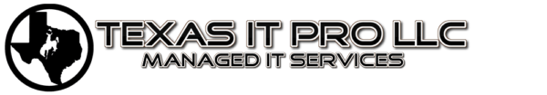 Texas IT Pro – Managed IT Services